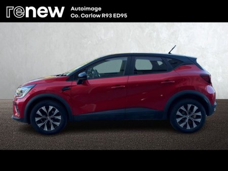2023 Renault Captur - photo 14
