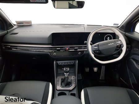 2025 Kia Sportage - photo 8