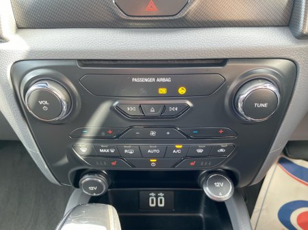 2019 Ford Ranger - photo 17