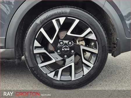 2025 Kia XCeed - photo 8