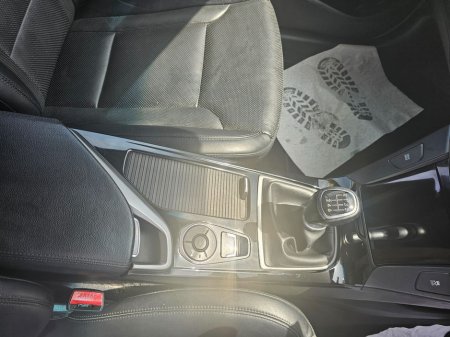 2018 Hyundai i40 - photo 20