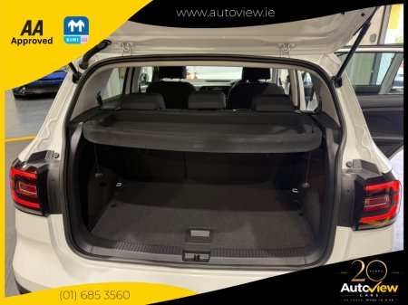 2024 Volkswagen T-Cross - photo 15
