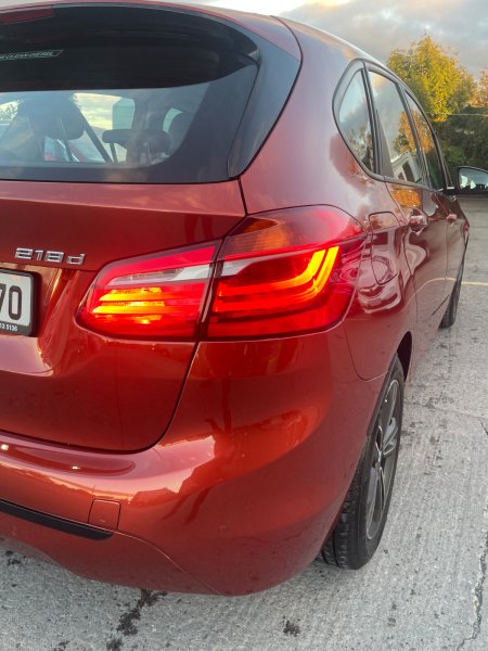 2018 BMW 2-Series - photo 12
