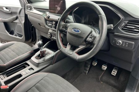 2020 Ford Kuga - photo 9