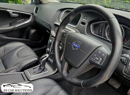2016 Volvo V40 - photo 11