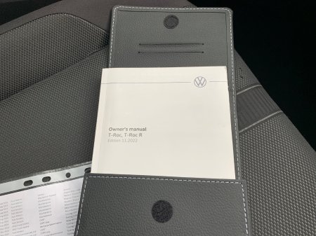 2023 Volkswagen T-Roc - photo 31