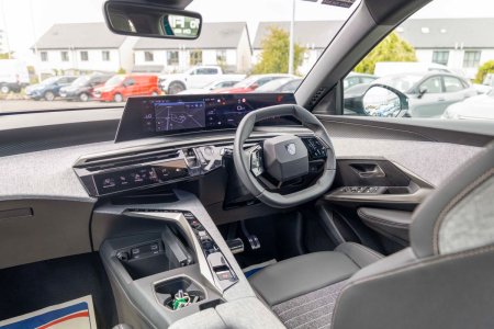 2026 Peugeot 5008 - photo 23