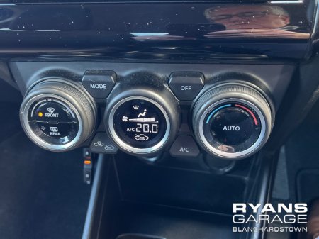 2023 Suzuki Swift - photo 19