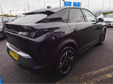 2025 Peugeot 3008 - photo 5
