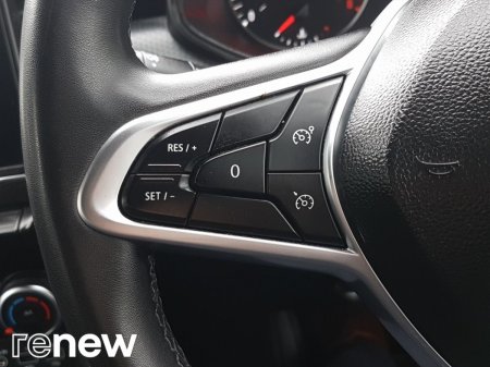 2023 Renault Clio - photo 17