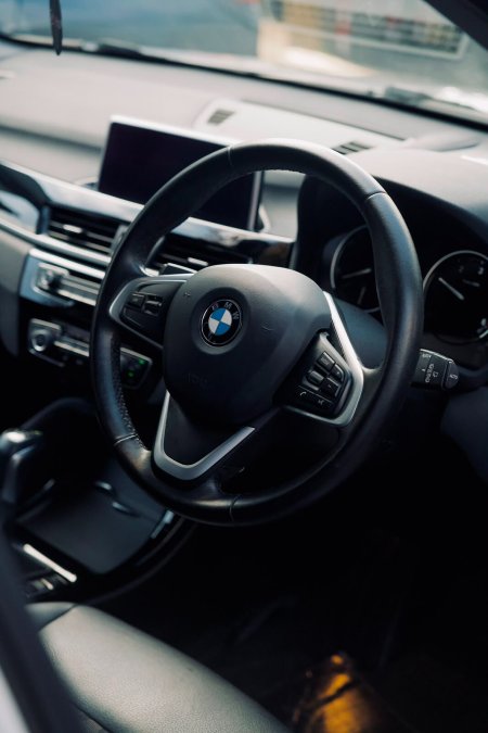 2019 BMW X1 - photo 8