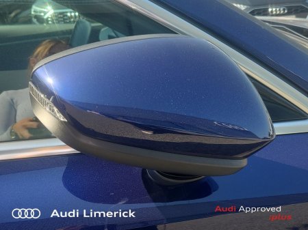 2025 Audi A3 - photo 25