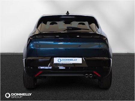 2026 Alfa Romeo Junior - photo 13