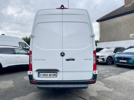2022 Mercedes-Benz Sprinter - photo 14