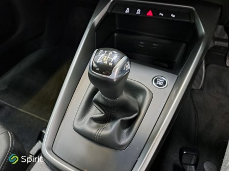 2021 Audi A3 - photo 18