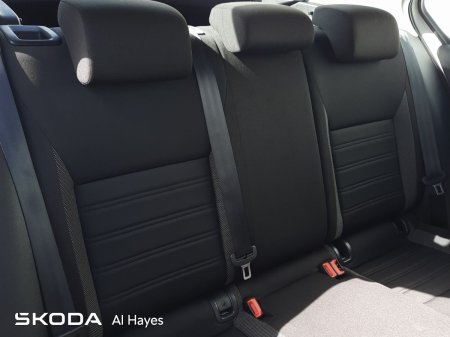 2020 Skoda Octavia - photo 23