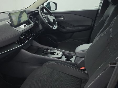 2025 Nissan Qashqai - photo 4