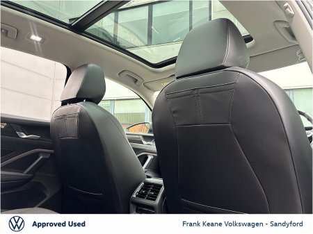 2025 Volkswagen Tiguan - photo 27