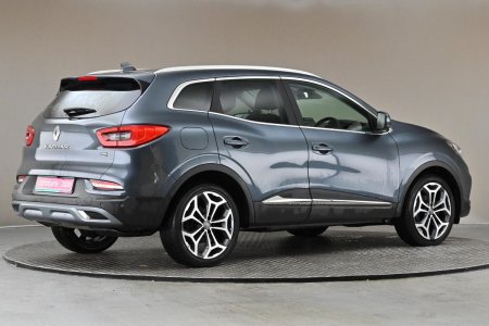 2020 Renault Kadjar - photo 10