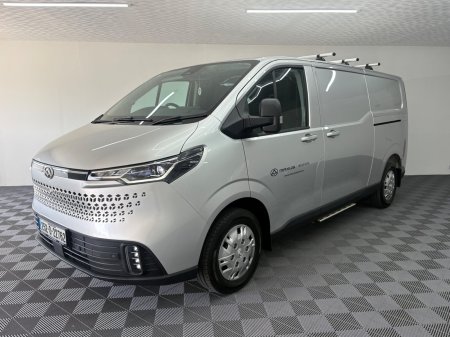 2025 Maxus DELIVER 7 - photo 3
