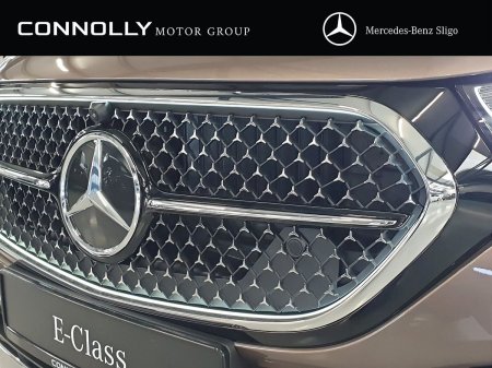 2026 Mercedes-Benz E-Class - photo 18