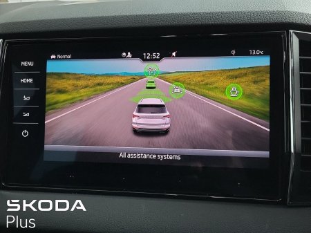 2023 Skoda Karoq - photo 23