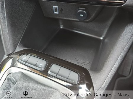 2024 Opel Corsa - photo 16