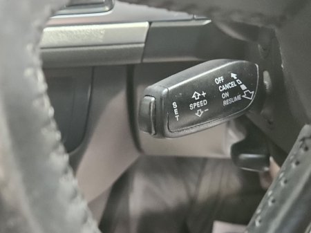 2014 Audi A6 - photo 11