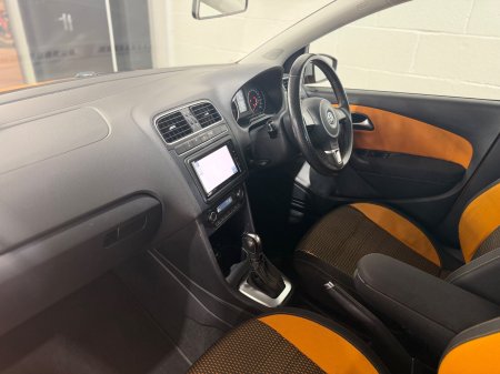 2013 Volkswagen Polo - photo 9