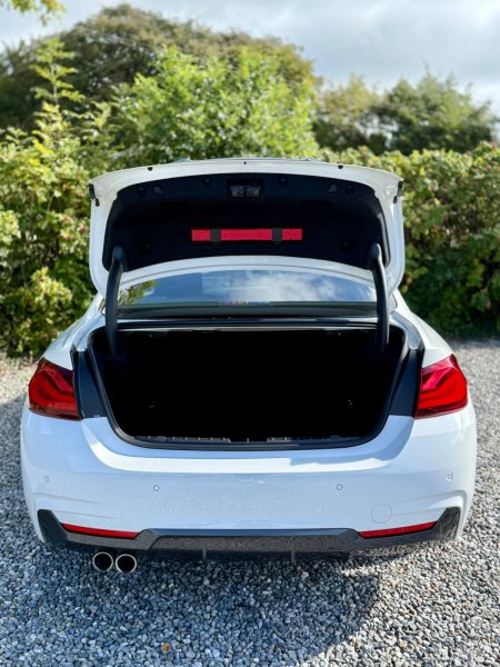 2019 BMW 4-Series - photo 38