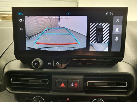 2026 Citroen Berlingo - photo 6