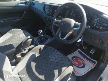 2025 Volkswagen Polo - photo 6