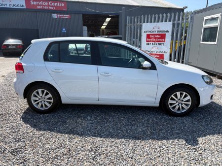2012 Volkswagen Golf - photo 2