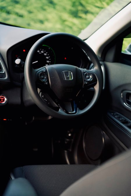 2019 Honda Vezel - photo 8