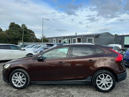 2018 Volvo V40 - photo 9