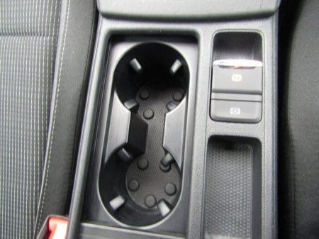 2021 Skoda Octavia - photo 32