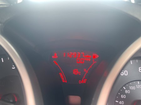 2015 Nissan Juke - photo 14