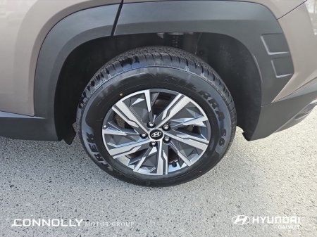2023 Hyundai Tucson - photo 7