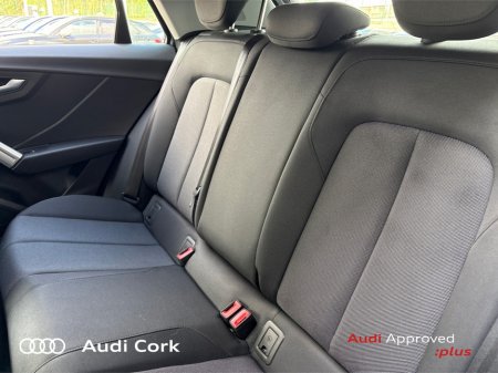 2023 Audi Q2 - photo 12