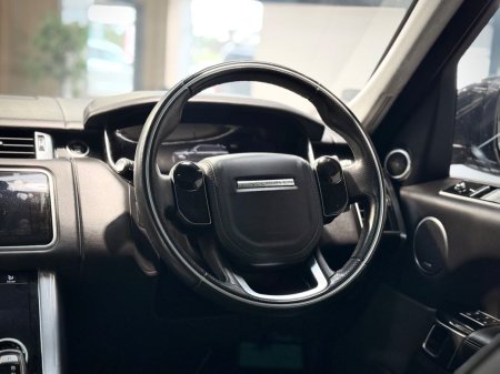 2020 Land Rover Range Rover Sport - photo 22