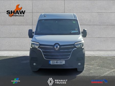 2022 Renault Master - photo 6