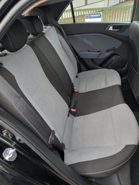2014 Hyundai i20 - photo 7