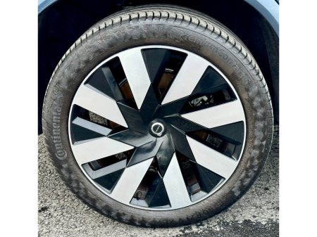 2025 Volvo XC90 - photo 34