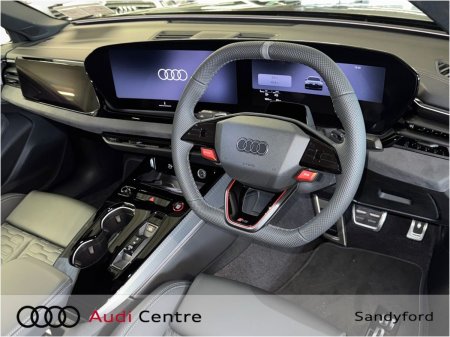 2026 Audi RS5 - photo 8