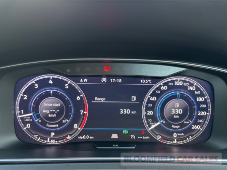 2018 Volkswagen Golf - photo 23