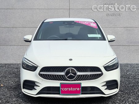 2022 Mercedes-Benz B-Class - photo 8