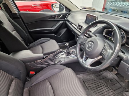 2016 Mazda Mazda3 - photo 15