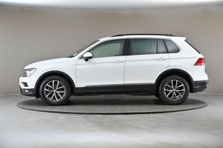 2018 Volkswagen Tiguan - photo 5