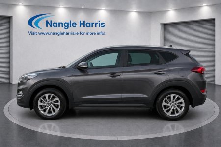 2016 Hyundai Tucson - photo 2