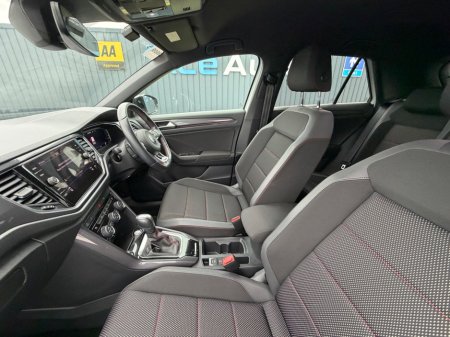 2021 Volkswagen T-Roc - photo 49